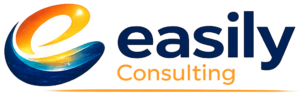 easily consulting Logo