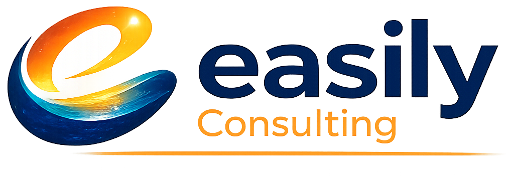 easily consulting logo v5